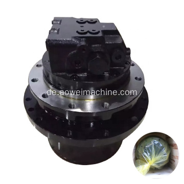 Kobelco sk25 sk30 sk27 sk35 sk40 sk45 Baggerfahrmotor Achsantrieb PU15V00003F1 PU15V00004F1 PU15V00003F1 PU15V00004F1